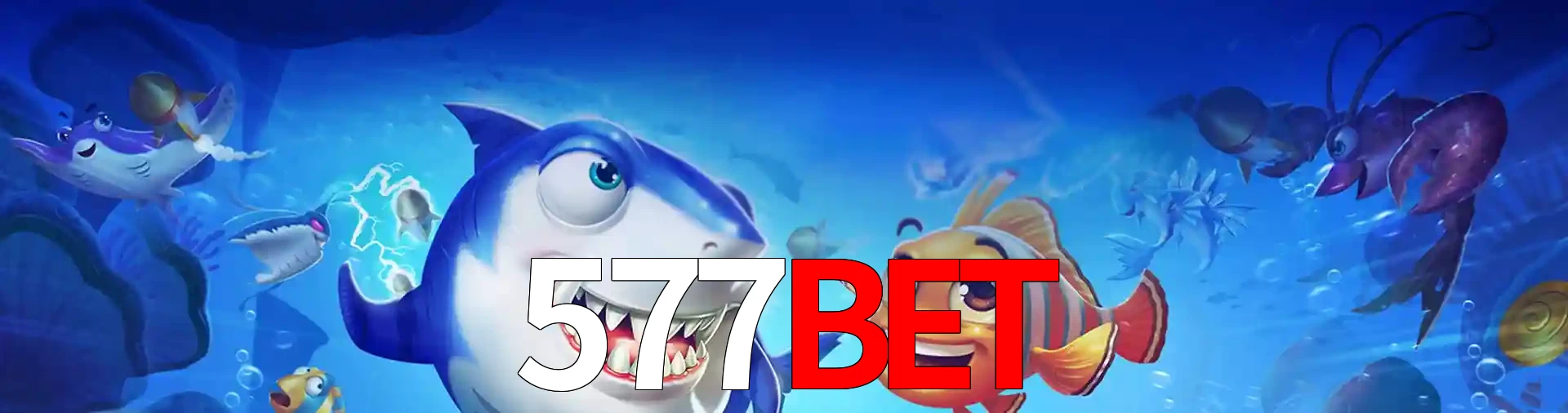 Pescaria Online no 577bet Cassino