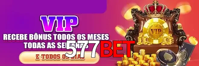 Promoções Imperdíveis do 577bet